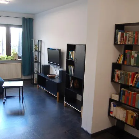 Quarto em Acomodações Particulares Niederburger Niederburg