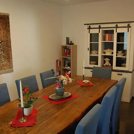 Niederburger Niederburg