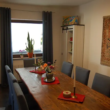 Niederburger * Niederburg