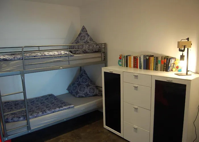 Homestay Niederburger *