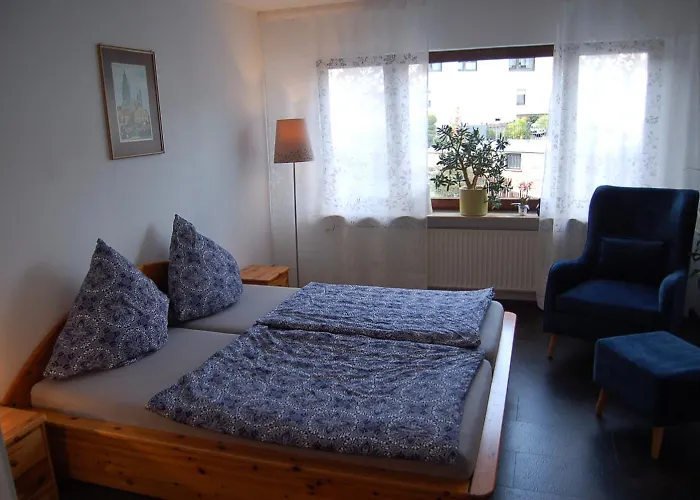 Niederburger Homestay Niederburg
