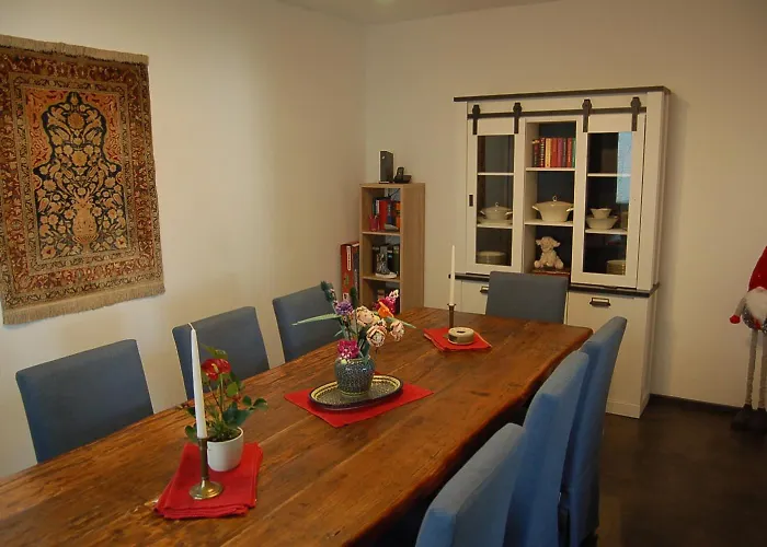 Niederburger Niederburg