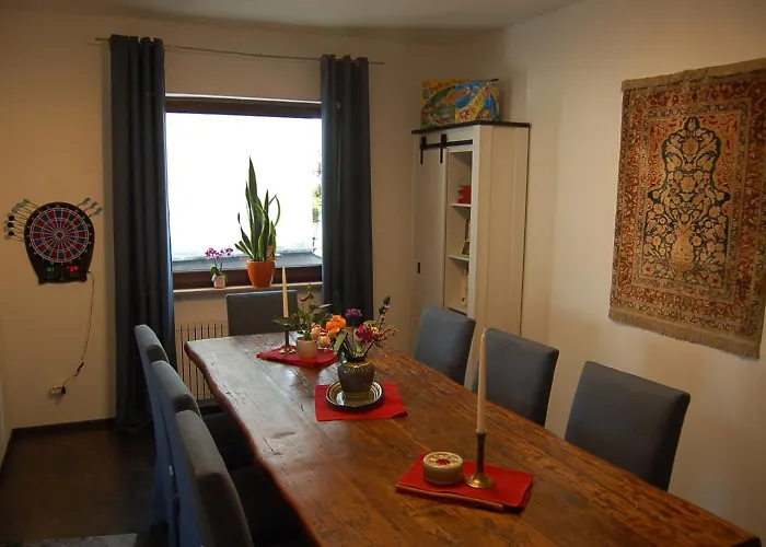 Niederburger * Niederburg